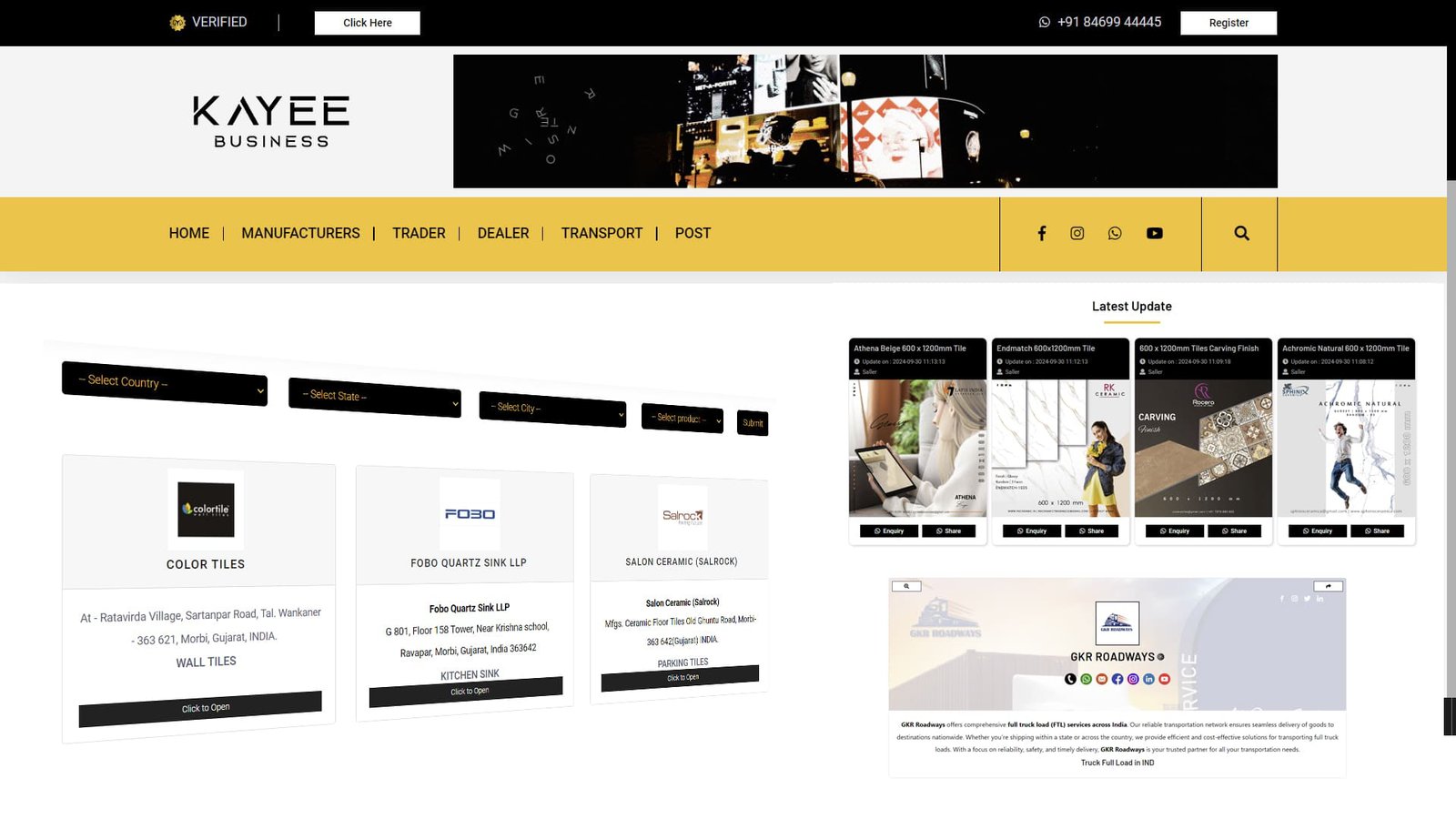 Why Kayee Business Directory Still Matter in 2025